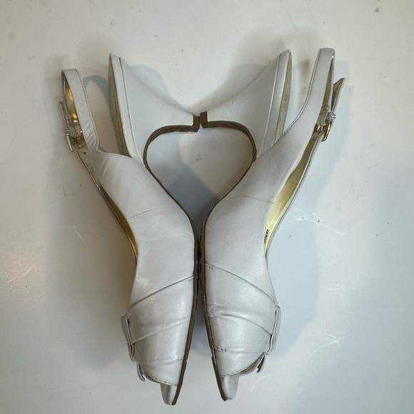 ANNE KLEIN shoes size 7.5 - Picture 3 of 10